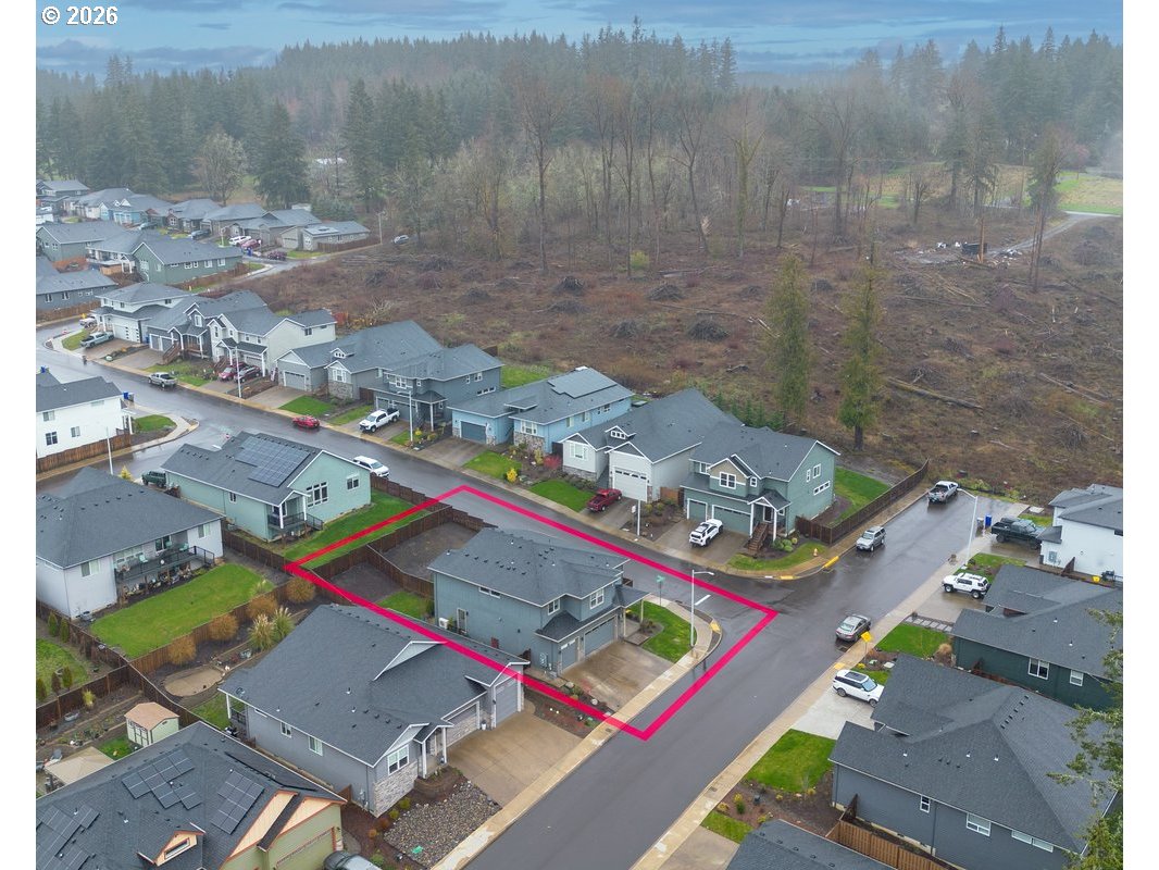 1729 Northeast Cascadia Ridge Drive Estacada, OR 97023 - Photo 4 of 19