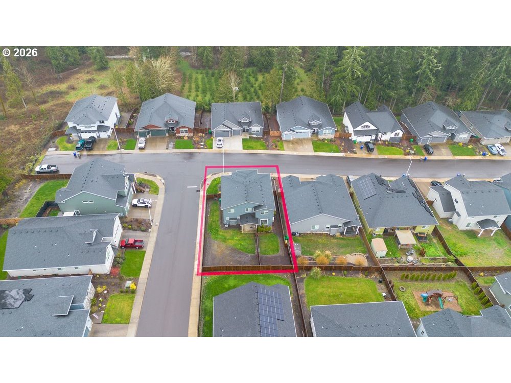 1729 Northeast Cascadia Ridge Drive Estacada, OR 97023 - Photo 5 of 19