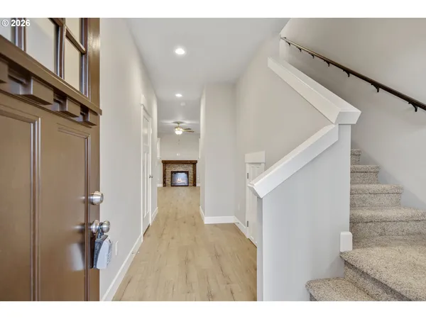 $704,900 | 1729 Northeast Cascadia Ridge Drive, Estacada, OR 97023