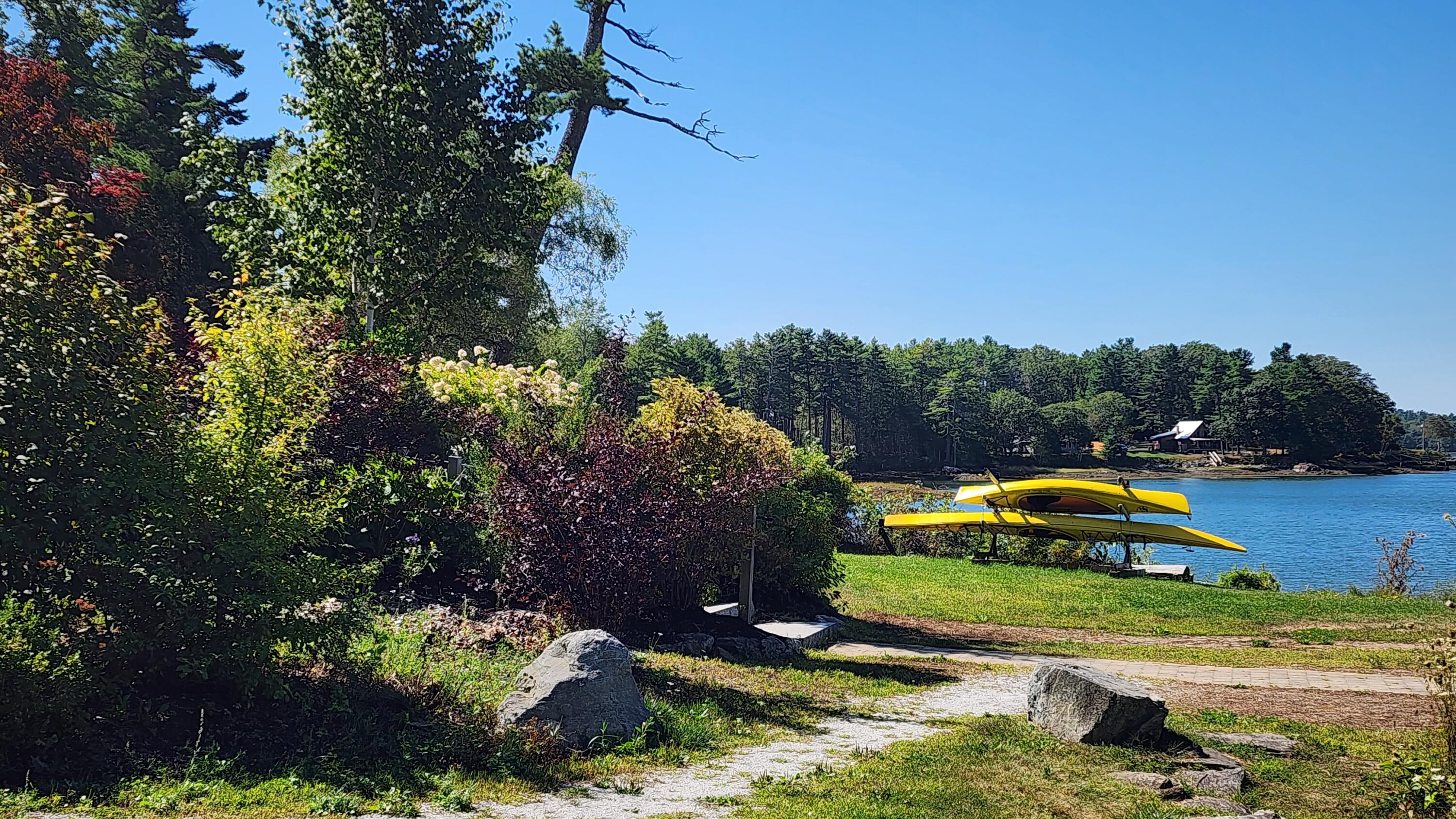 304 Eddy Road, Unit 204 Edgecomb, ME 04556 - Photo 18 of 23 20250903_112548