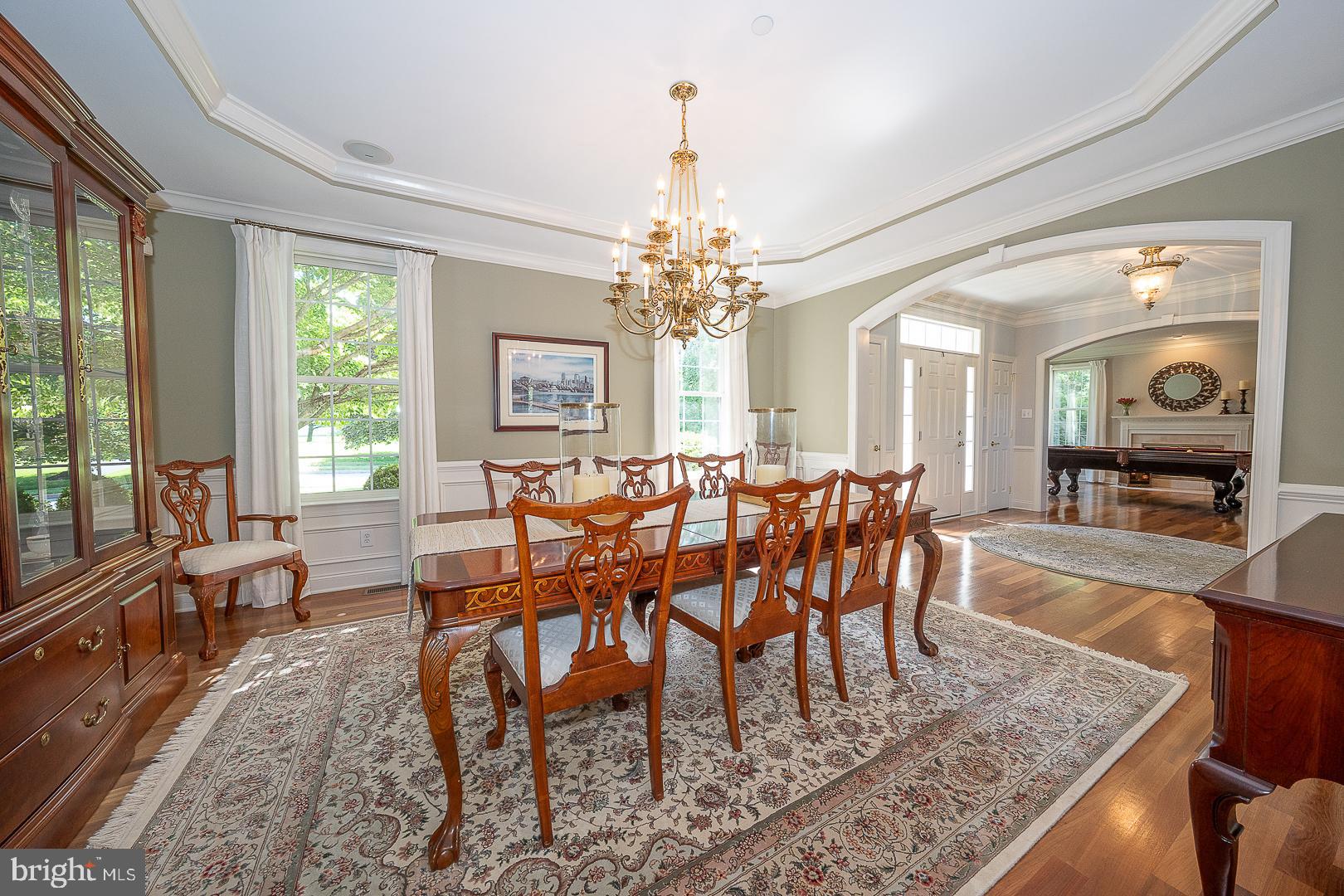 121 Springtree Road Newtown Square, PA 19073 - Photo 13 of 56