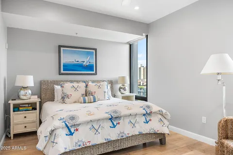 $619,000 | 208 West Portland Street, Unit 662, Phoenix, AZ 85003
