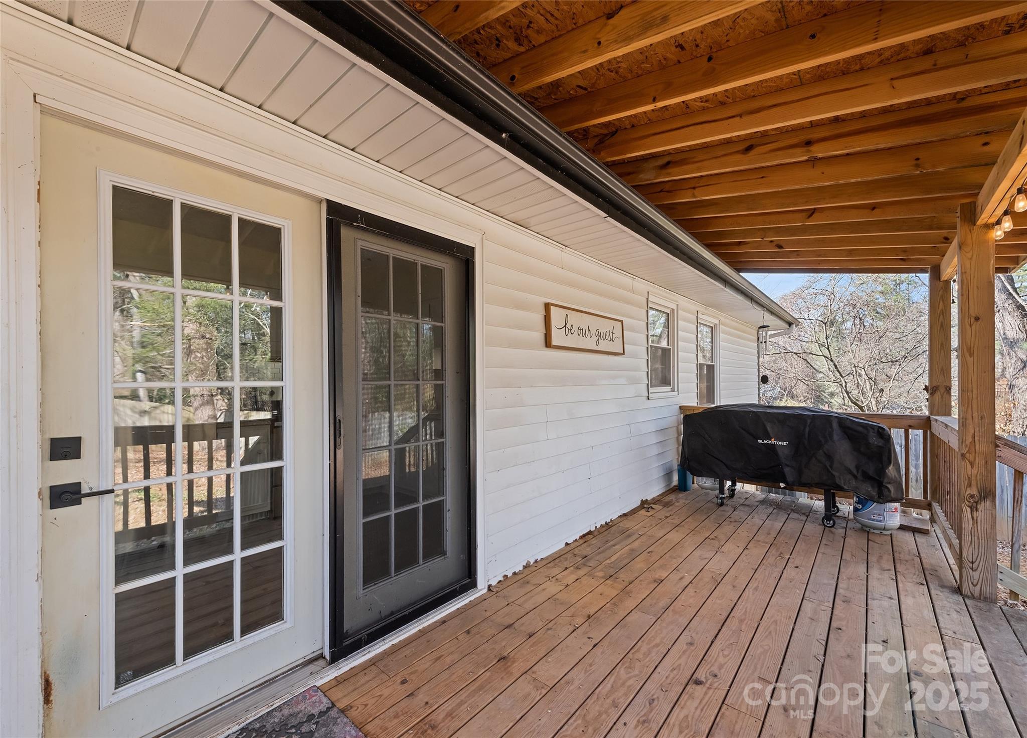 129 Willow Brook Road Hendersonville, NC 28792 - Photo 24 of 27