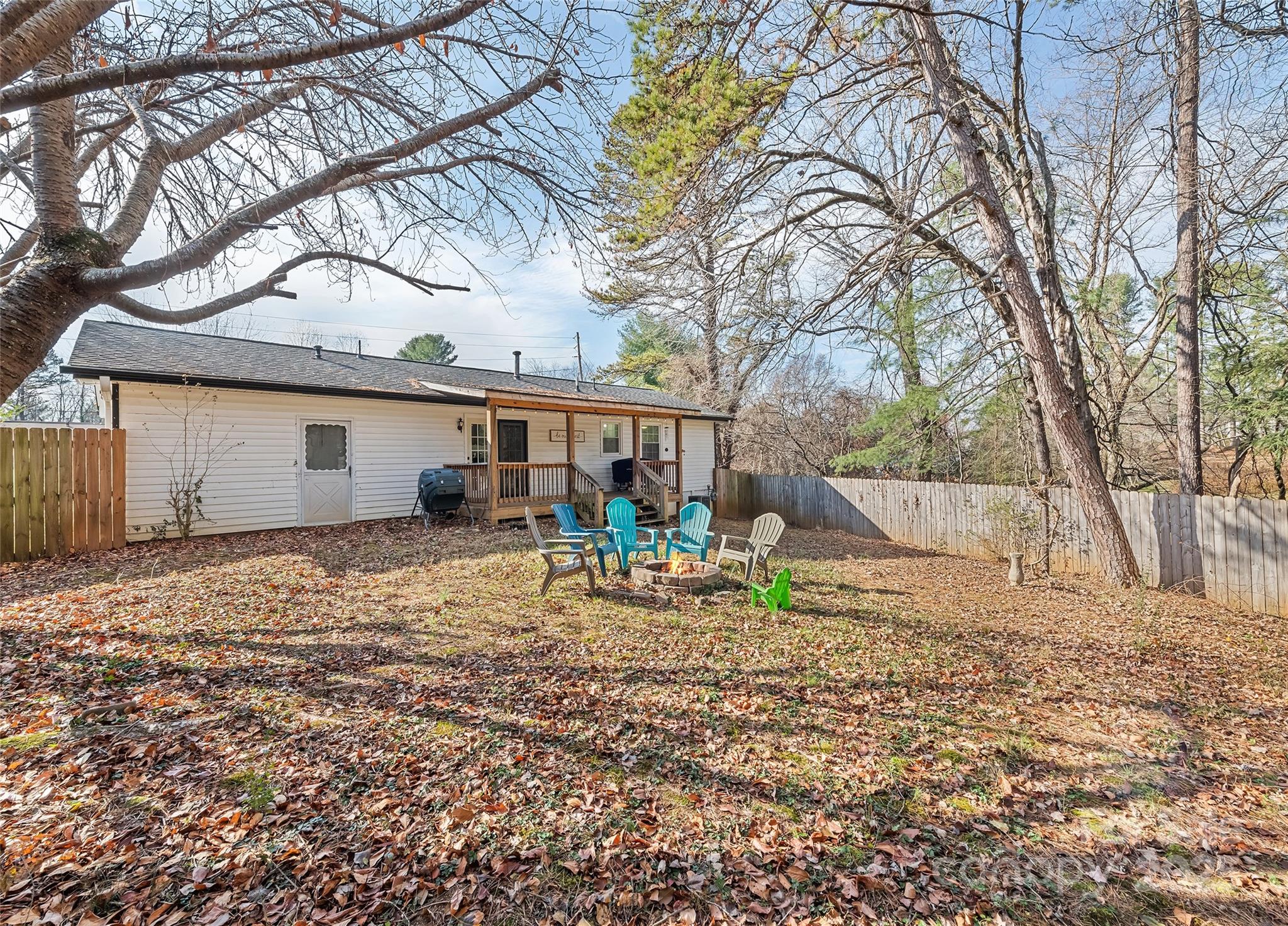 129 Willow Brook Road Hendersonville, NC 28792 - Photo 26 of 27