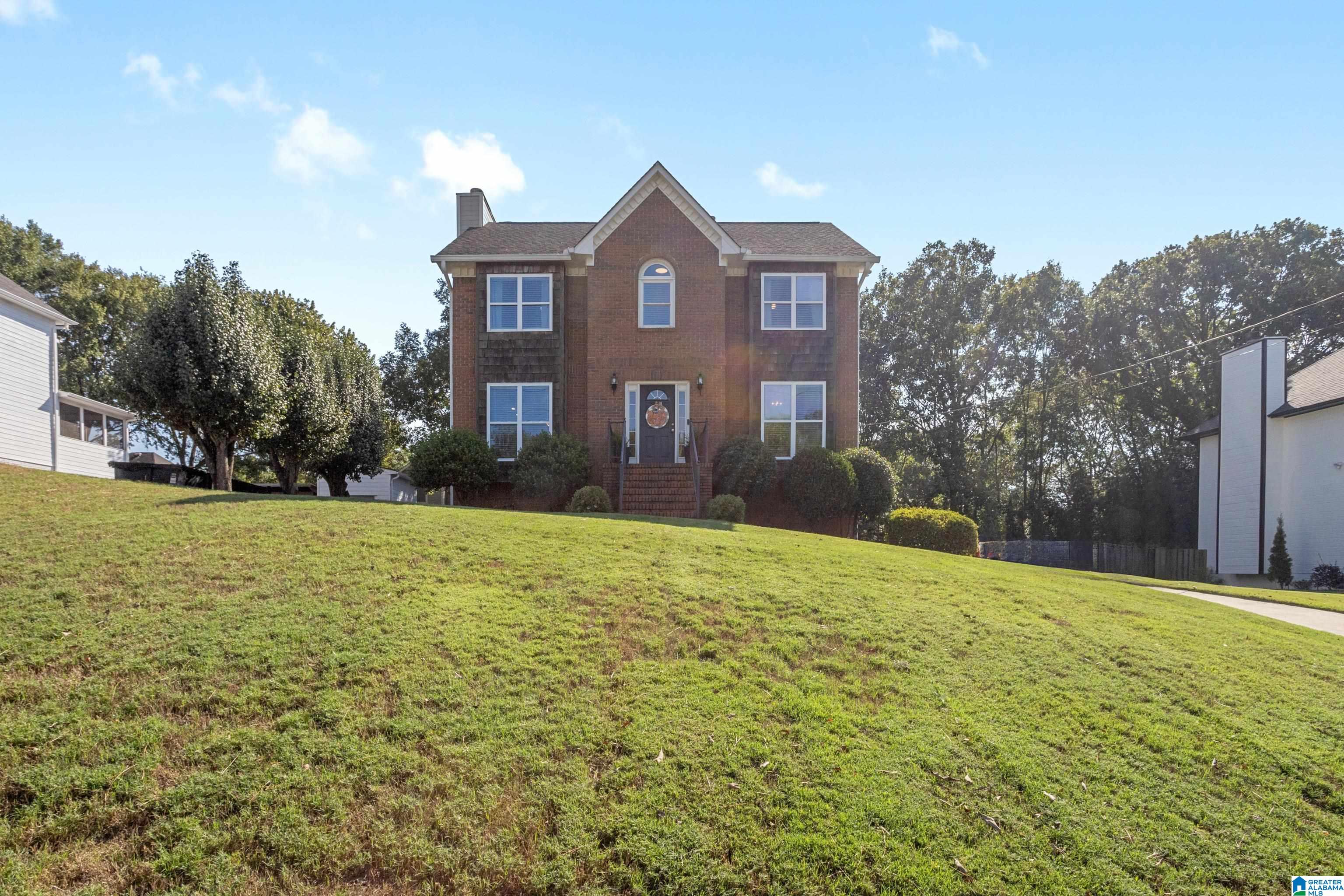 104 Deer Run Drive Alabaster, AL 35007 - Photo 27 of 45