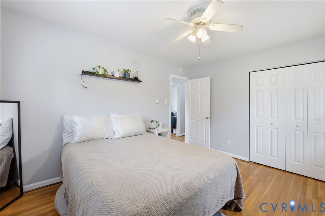 2412 Ellerbee Road Henrico, VA 23228 - Photo 15 of 35 Gallery Image 15