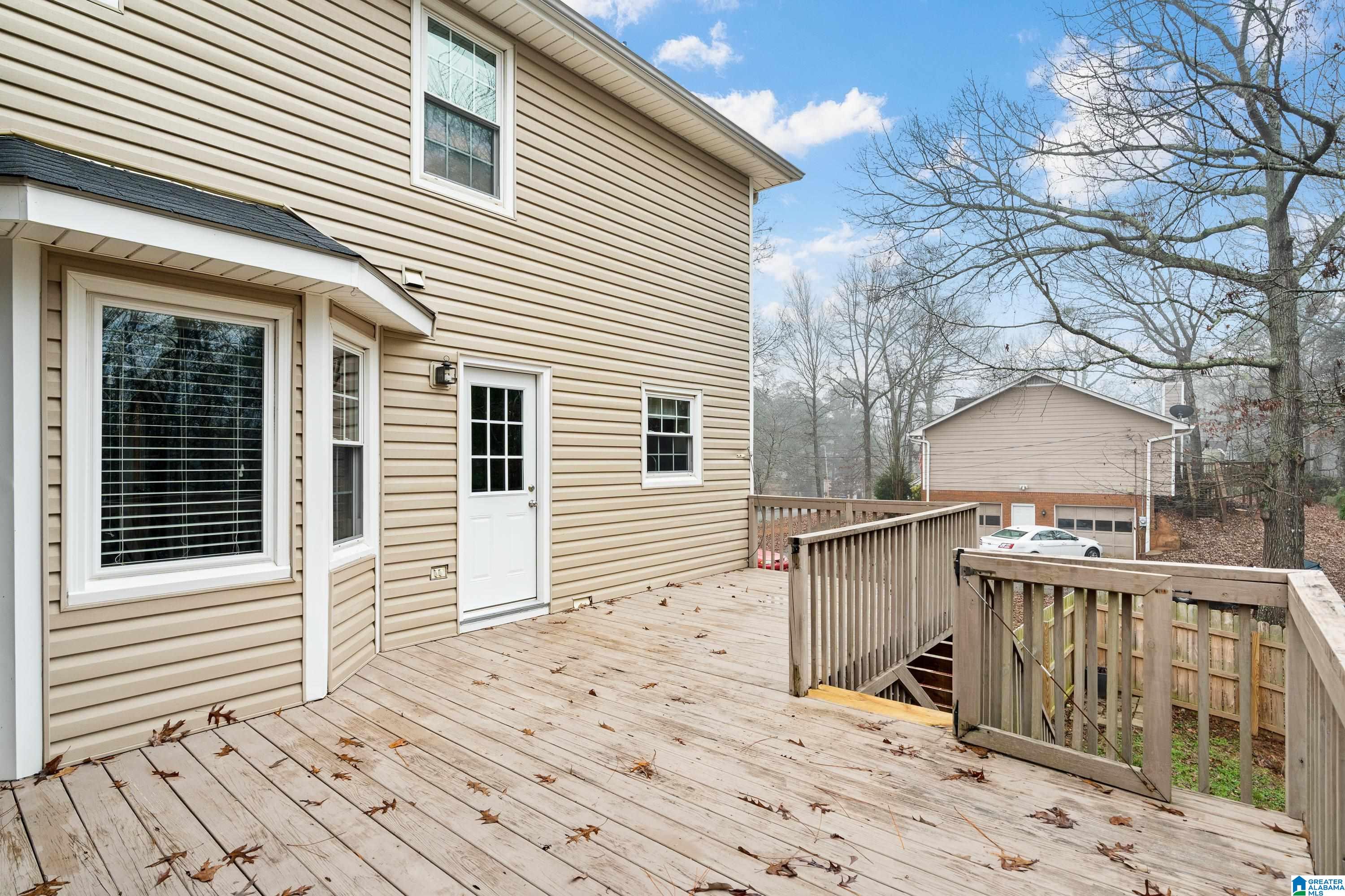 3673 Guyton Road Birmingham, AL 35244 - Photo 34 of 36