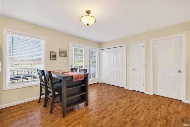 $310,000 | 2602 South Flat Rock Road, Bloomington, IN 47403