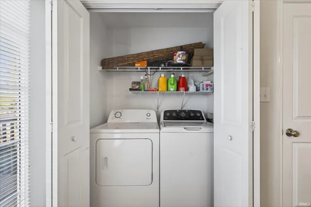 $310,000 | 2602 South Flat Rock Road, Bloomington, IN 47403