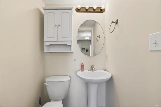 $310,000 | 2602 South Flat Rock Road, Bloomington, IN 47403