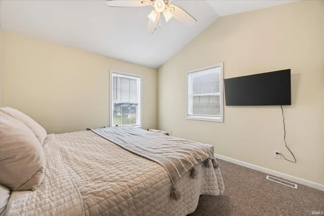 $310,000 | 2602 South Flat Rock Road, Bloomington, IN 47403