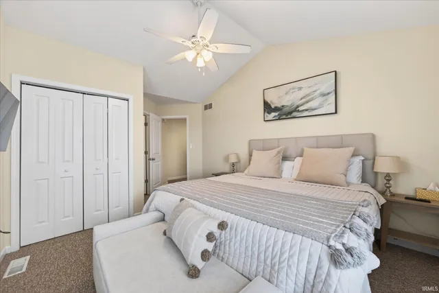 $310,000 | 2602 South Flat Rock Road, Bloomington, IN 47403