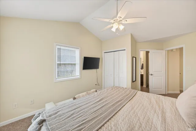 $310,000 | 2602 South Flat Rock Road, Bloomington, IN 47403