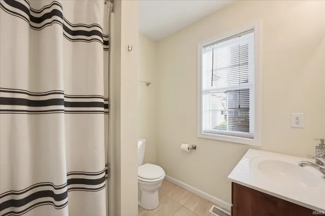 $310,000 | 2602 South Flat Rock Road, Bloomington, IN 47403