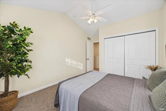 $310,000 | 2602 South Flat Rock Road, Bloomington, IN 47403