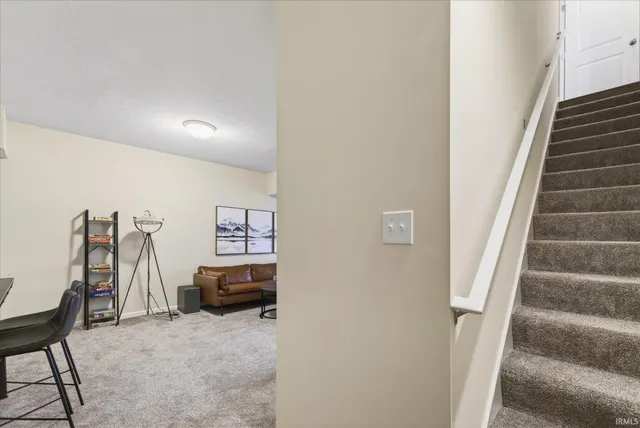 $310,000 | 2602 South Flat Rock Road, Bloomington, IN 47403