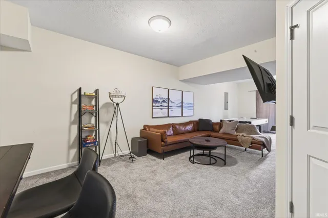 $310,000 | 2602 South Flat Rock Road, Bloomington, IN 47403