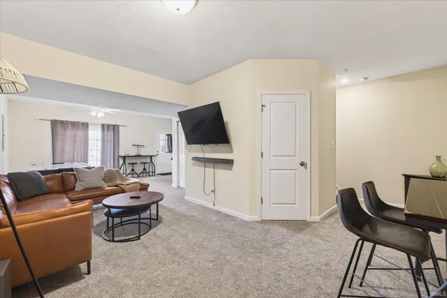 $310,000 | 2602 South Flat Rock Road, Bloomington, IN 47403