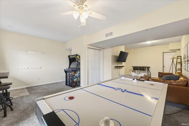 $310,000 | 2602 South Flat Rock Road, Bloomington, IN 47403