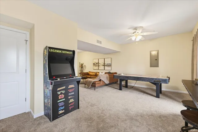 $310,000 | 2602 South Flat Rock Road, Bloomington, IN 47403