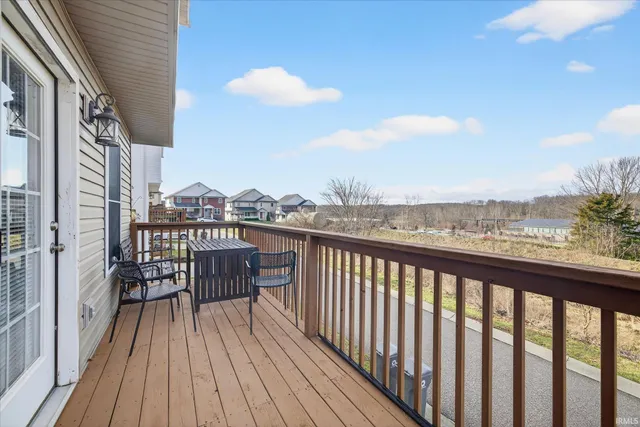 $310,000 | 2602 South Flat Rock Road, Bloomington, IN 47403