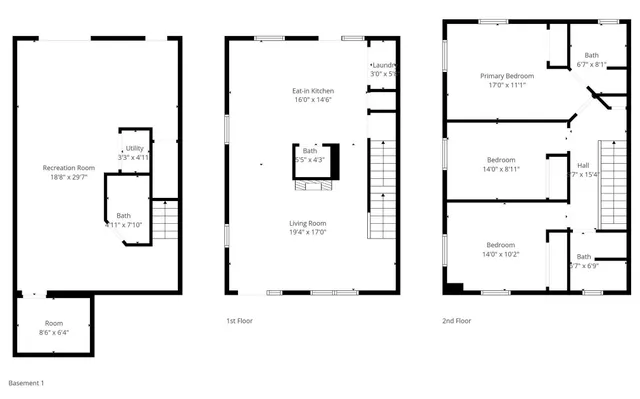 $310,000 | 2602 South Flat Rock Road, Bloomington, IN 47403