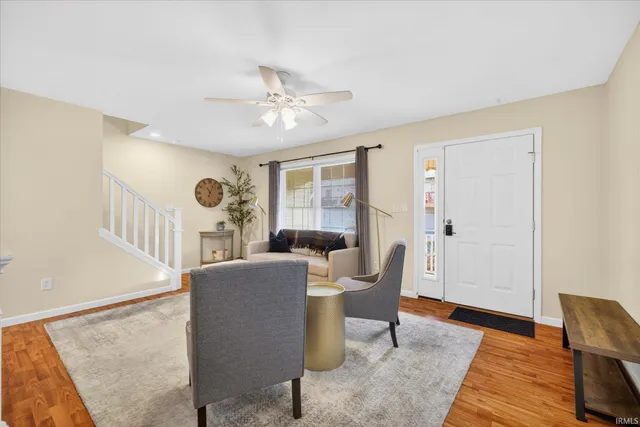 $310,000 | 2602 South Flat Rock Road, Bloomington, IN 47403