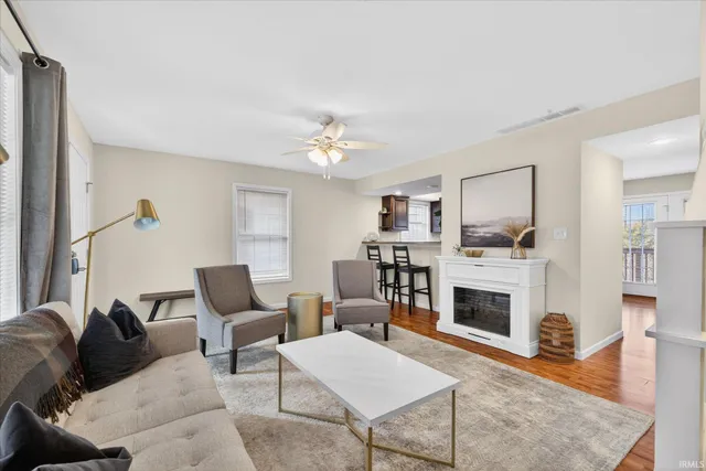 $310,000 | 2602 South Flat Rock Road, Bloomington, IN 47403