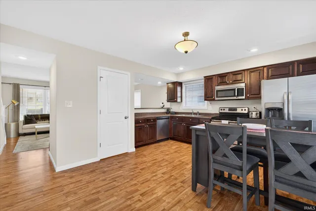 $310,000 | 2602 South Flat Rock Road, Bloomington, IN 47403