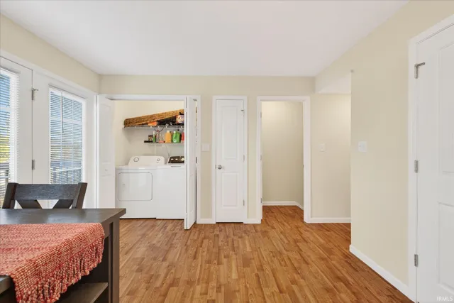 $310,000 | 2602 South Flat Rock Road, Bloomington, IN 47403