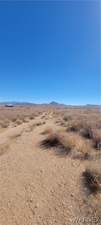 0 Arizona Ridge Road Kingman, AZ 86409 - Photo 3 of 3