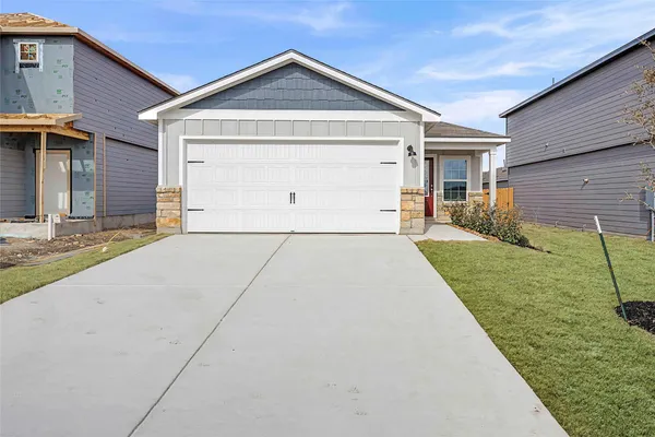 $312,900 | 369 Silent Meadow Run, Maxwell, TX 78656