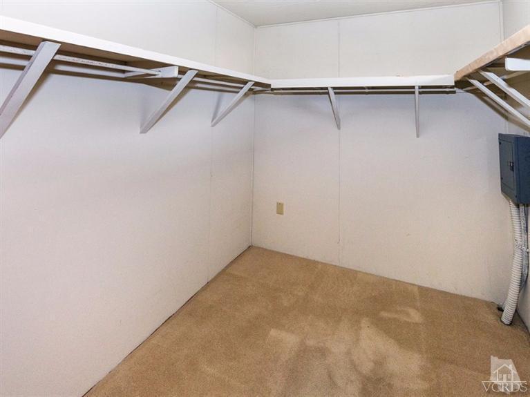 2400 East Pleasant Valley Road, Unit 136 Oxnard, CA 93033 - Photo 11 of 16 a view of a small space