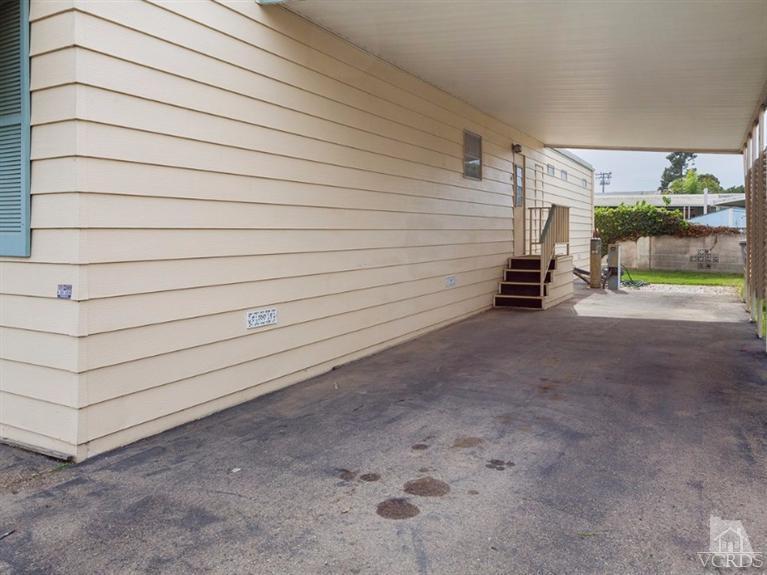 2400 East Pleasant Valley Road, Unit 136 Oxnard, CA 93033 - Photo 12 of 16 a view of a house with garage