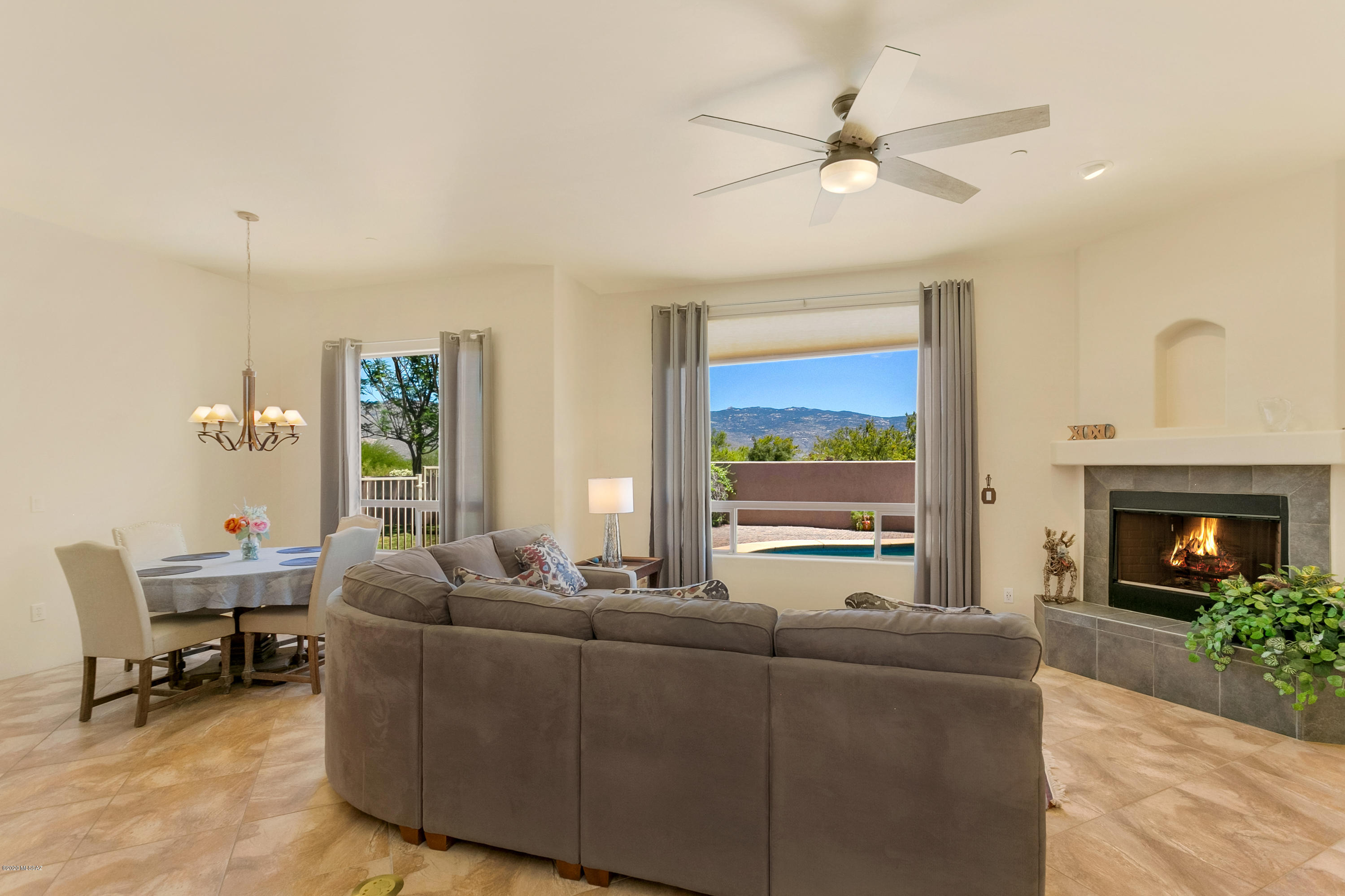 8613 South Triangle O Ranch Place Vail, AZ 85641 - Photo 37 of 50 Gallery Image 37