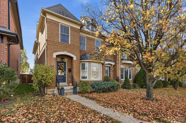 $475,000 | 4120 Olive Street, St. Louis, MO 63108
