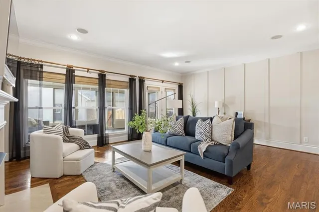 $475,000 | 4120 Olive Street, St. Louis, MO 63108