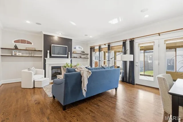 $475,000 | 4120 Olive Street, St. Louis, MO 63108