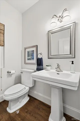 $475,000 | 4120 Olive Street, St. Louis, MO 63108