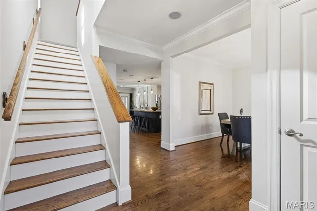 $475,000 | 4120 Olive Street, St. Louis, MO 63108