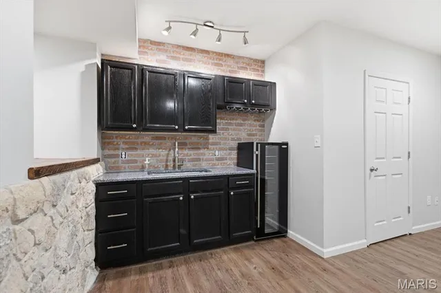 $475,000 | 4120 Olive Street, St. Louis, MO 63108