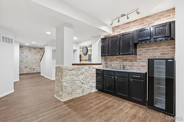 $475,000 | 4120 Olive Street, St. Louis, MO 63108