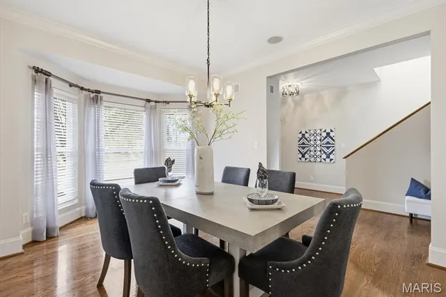 $475,000 | 4120 Olive Street, St. Louis, MO 63108