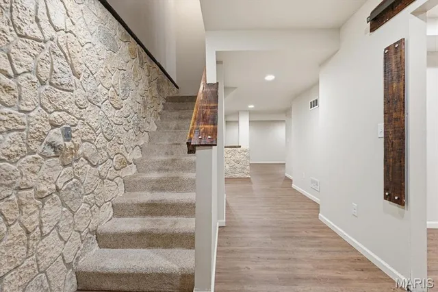 $475,000 | 4120 Olive Street, St. Louis, MO 63108