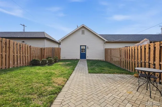 $475,000 | 4120 Olive Street, St. Louis, MO 63108