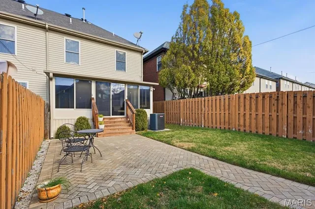 $475,000 | 4120 Olive Street, St. Louis, MO 63108