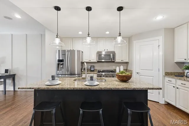 $475,000 | 4120 Olive Street, St. Louis, MO 63108