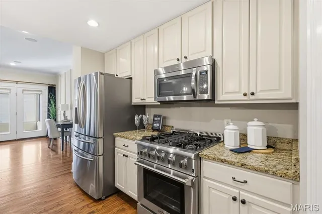 $475,000 | 4120 Olive Street, St. Louis, MO 63108