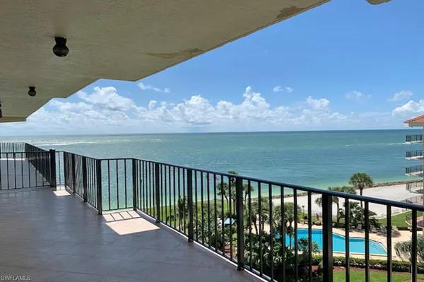 $3,500 | 1100 South Collier Boulevard, Unit 721, Marco Island, FL 34145