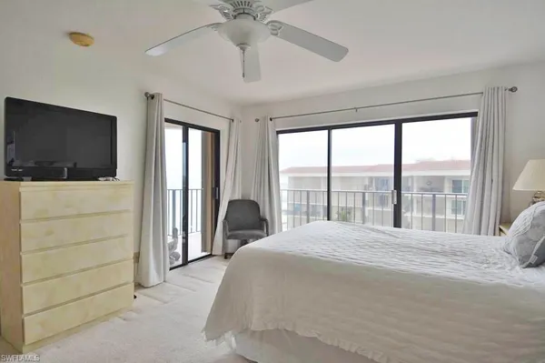 $3,500 | 1100 South Collier Boulevard, Unit 721, Marco Island, FL 34145
